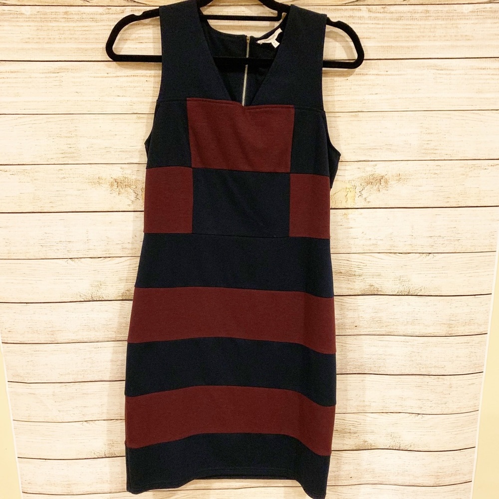 41 Hawthorn Dress Medium